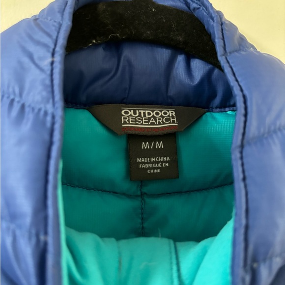 Outdoor Research Vest - Picture 2 of 4